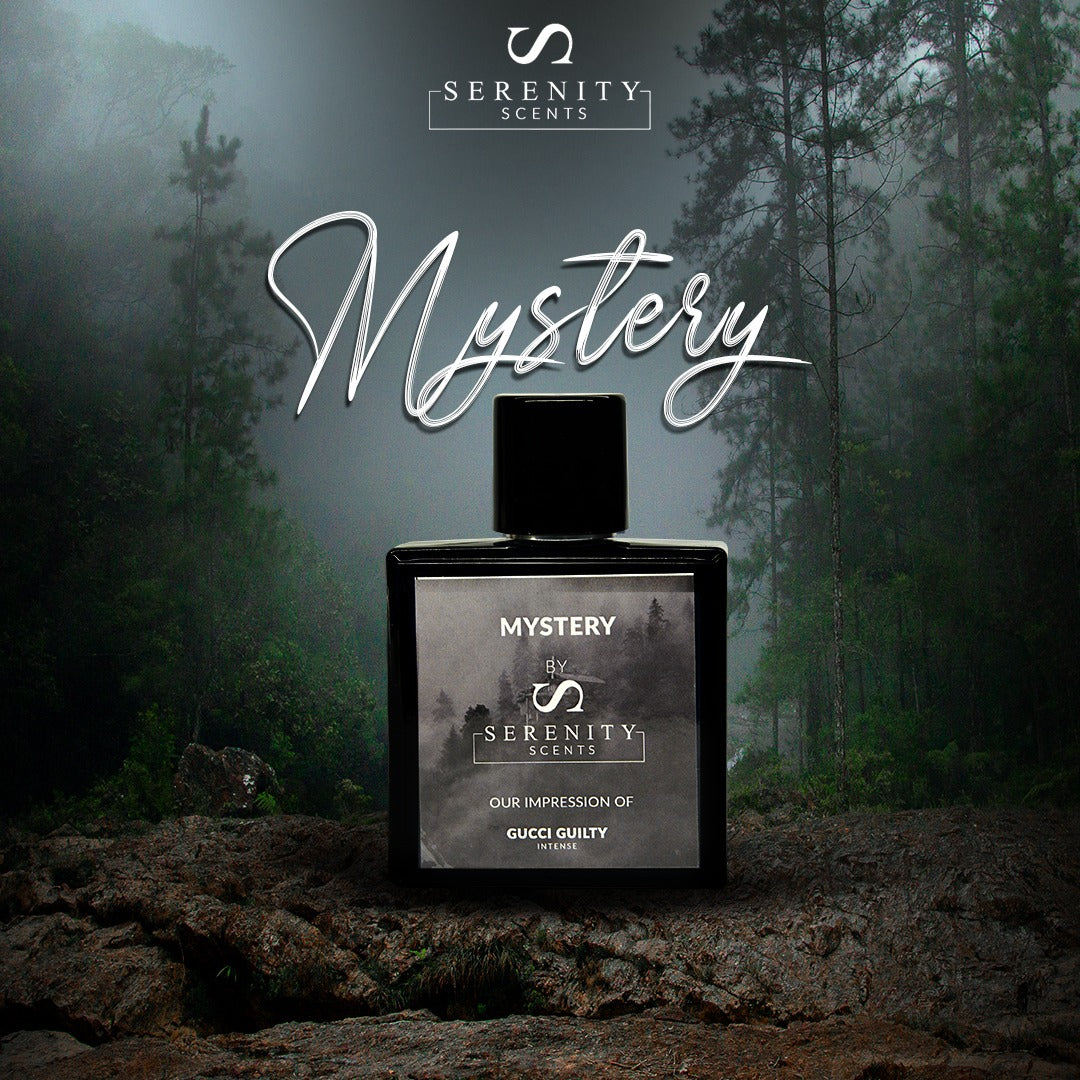 MYSTERY