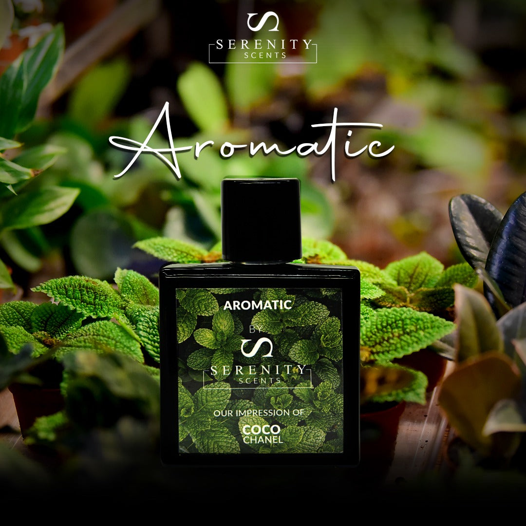 AROMATIC