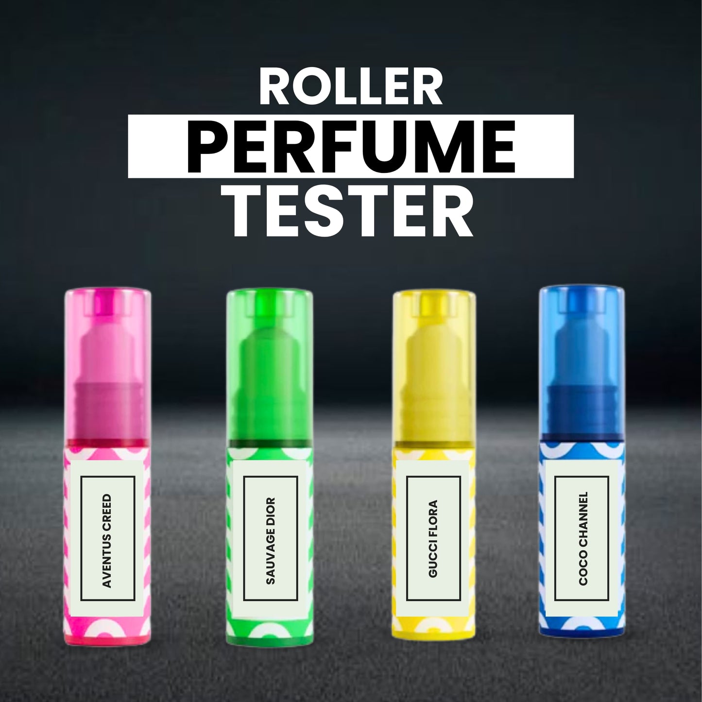 Free Roller Offer