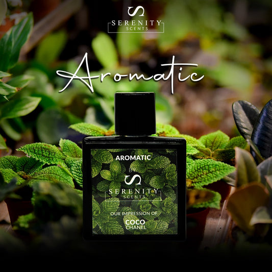AROMATIC