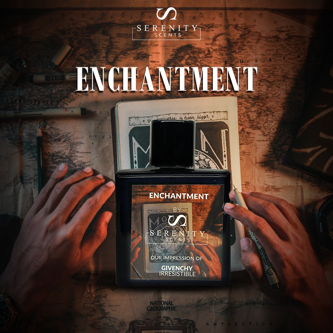 ENCHANTMENT