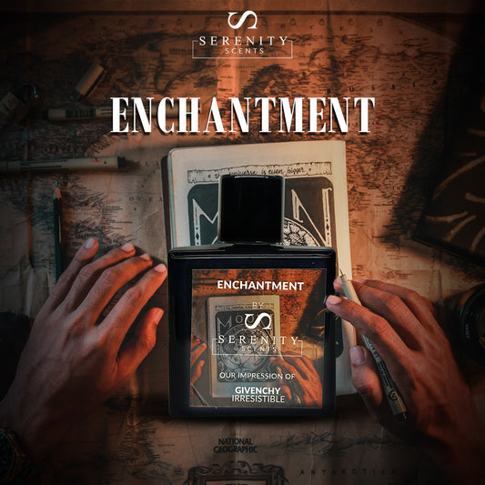 ENCHANTMENT