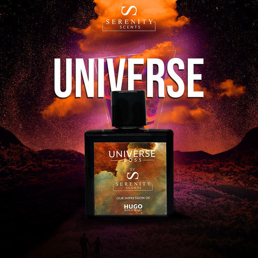 UNIVERSE BOSS