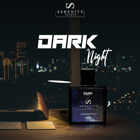 DARK NIGHT