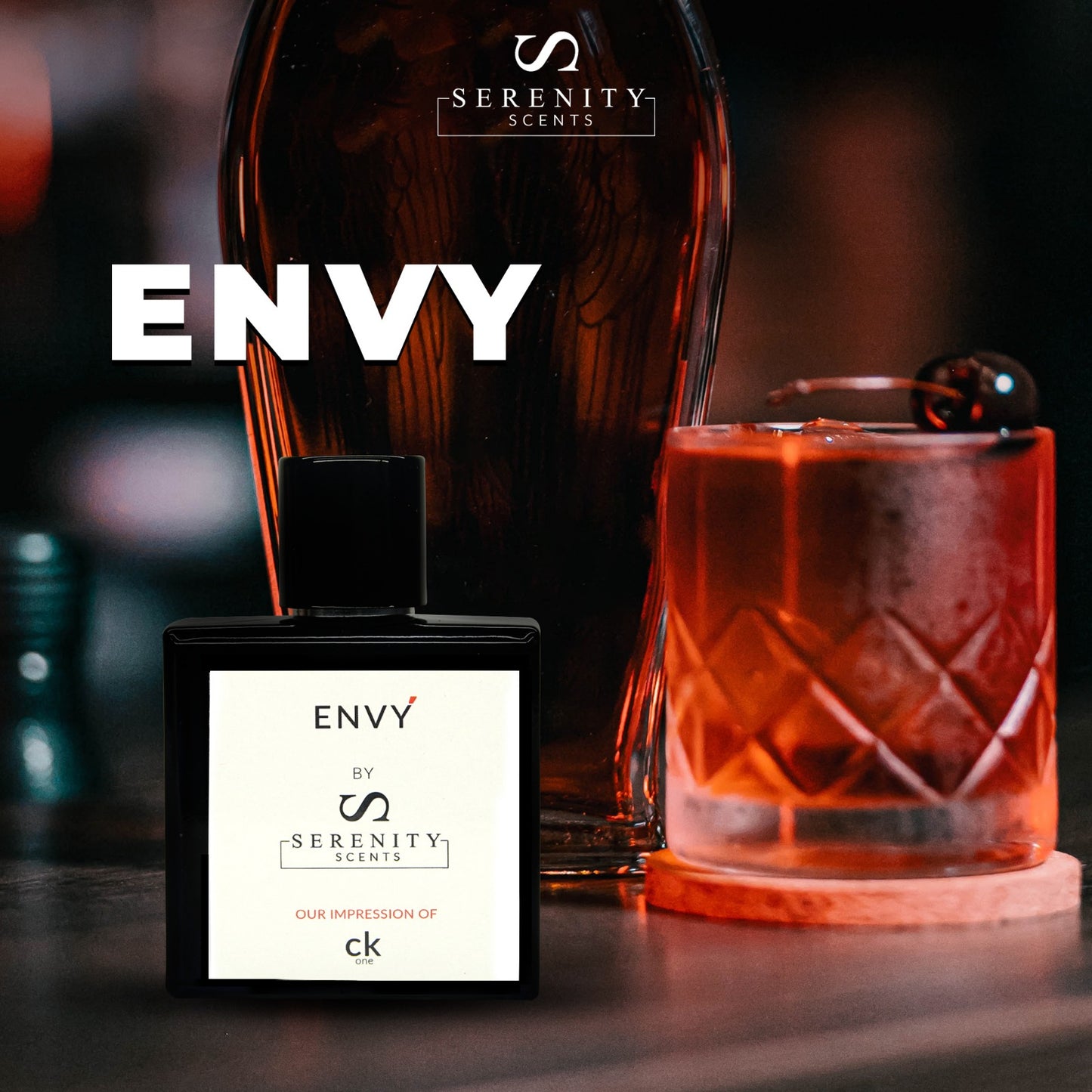 ENVY