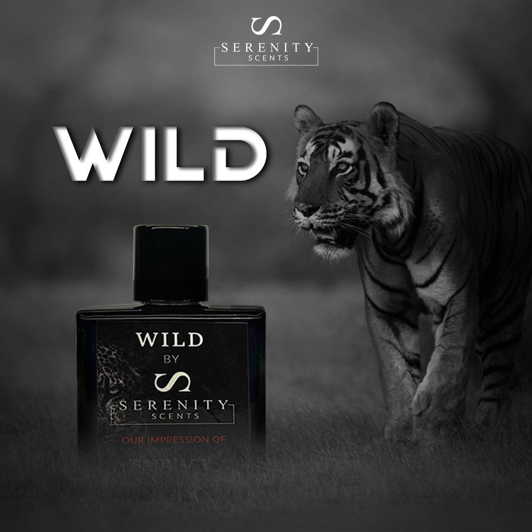 WILD