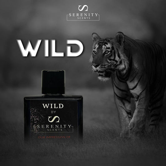 WILD