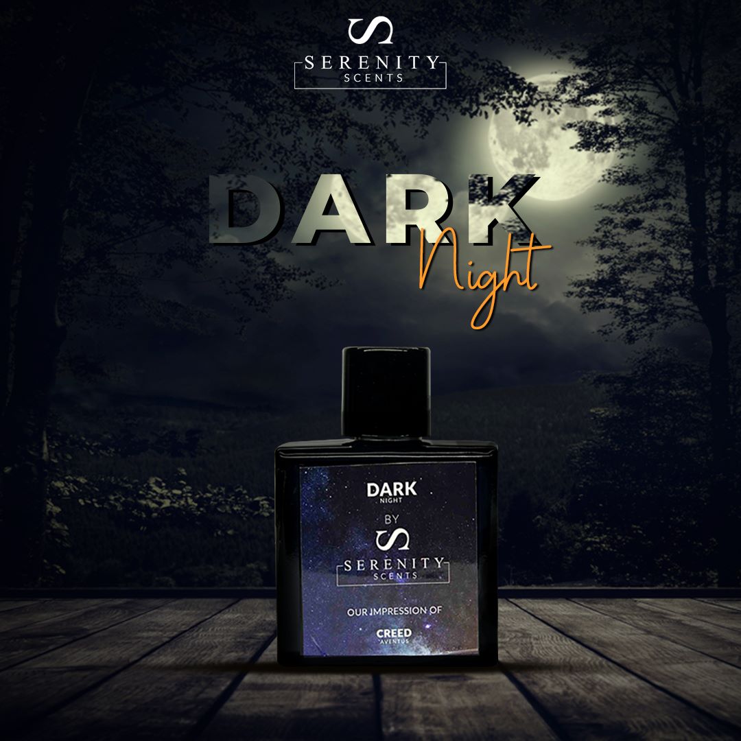 DARK KNIGHT – Inspired by Creed Aventus
