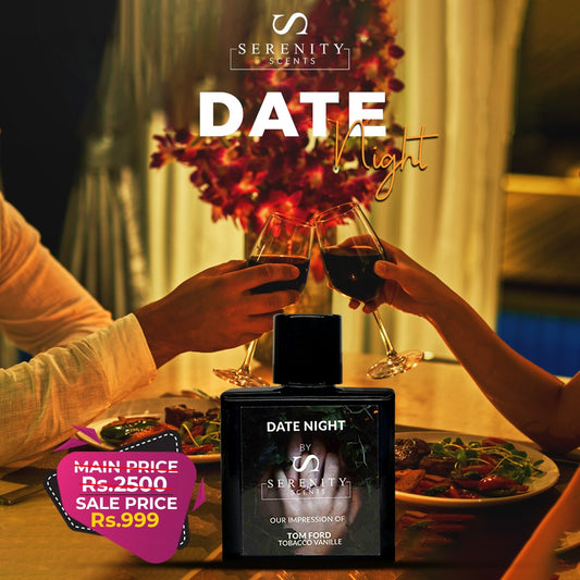 DATE NIGHT