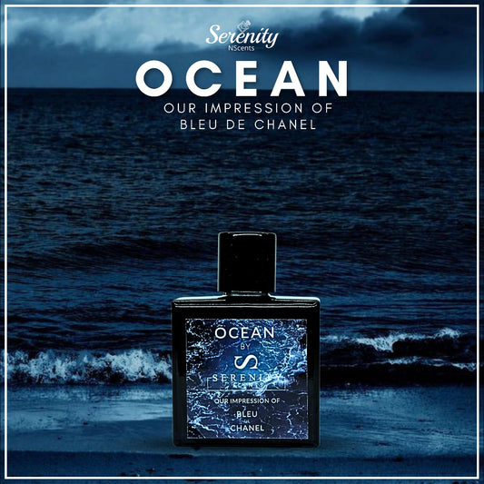 OCEAN
